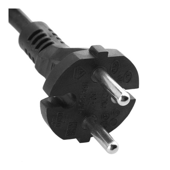 Elektrische Heißluftpistole 2000W mit 4 Düsen 2 Temperaturregelungen (350/650℃) - Ideal für Schrumpfschlauch Embossing Handwerk und Trocknungsfarbe