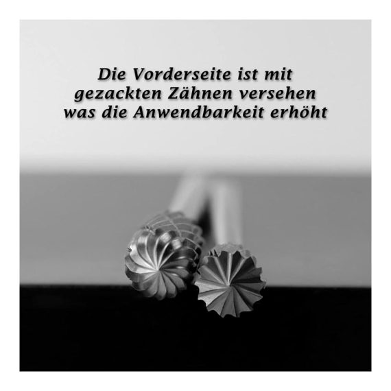 Hartmetall Fräser Set 20pcs – Hochwertige Metallfräser für Dremel DIY-Holzbearbeitung Schnitzen Metallpolieren Gravieren und Bohren – 1/8 Schaft Fräsbohrer für Die Grinder Bits Rotary Tool