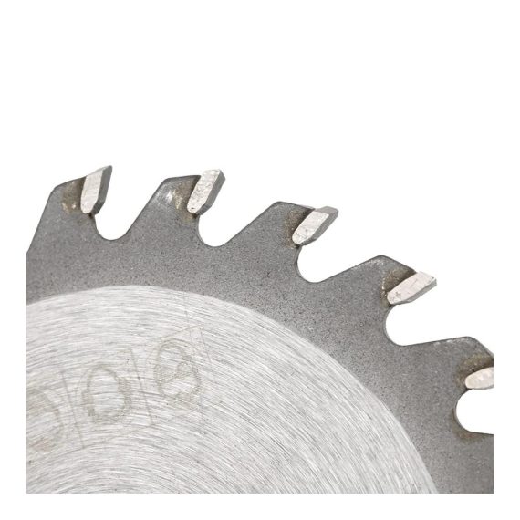5er Set Mini Hartmetall Kreissägeblätter Ø 85x15mm - Ideal für Holz Metall & Alu - Sägeblätter für Präzises Schneidwerkzeug