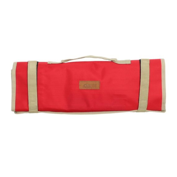 5er Set Werkzeugtaschen – Praktische Aufbewahrung für Werkzeuge Organizer für Camping- und Outdoor-Zubehör großzügige Hammer-Tasche für Zeltheringe und mehr