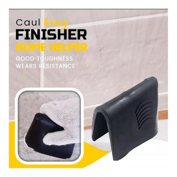 Caulking Finisher Set 2022 - 4Pcs Sealant Grout Tools for Kitchen Bathroom and Floor Sealing