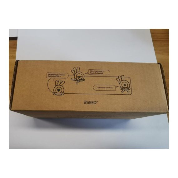Smart WiFi Rollladenschalter mit Doppel-Touch Alexa & Google Home kompatibel Glasdesign 1-Fach 1-Weg Neutralstrom erforderlich Wandlichtschalter für Smart Home 157 * 86 Weiß