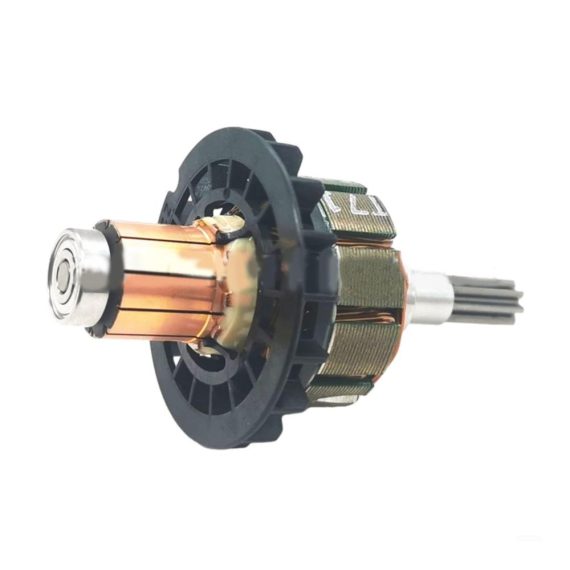 Schlagbohrmaschinen Armature Assy mit Rotoranker für XDT04 18V LXT Schlagschrauber - Ersatzteil 1 PC