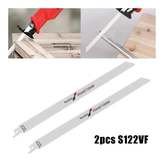 Astsägen Set mit Handsäge Bügelsäge und Baumfällsäge - 2 Stück 300mm Sägeblätter für Effektives und Flexibles Holz- und Metallschneiden Ideal für Handwerksprojekte