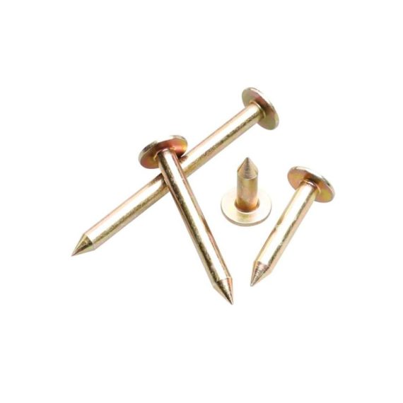 Nägelvermessungstool - Präzise Kreuzvermessung und Kartierung von Nägeln (5 cm) für exakte Ergebnisse