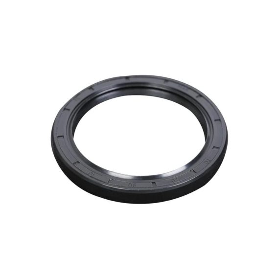 NBR Fensterdichtung 1pc für effiziente Abdichtung | Wellendichtring mit verschleißfestem Nitril-Butadien-Gummi | ID 90mm OD 100-180mm Dicke 7-20mm | Hochwertige Öldichtung (Größe 90X100X7