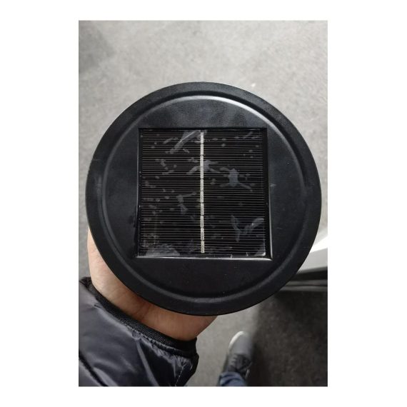 Präzise Schraubzwingen mit LED-Beleuchtung und Solarplatten für effizientes Arbeiten