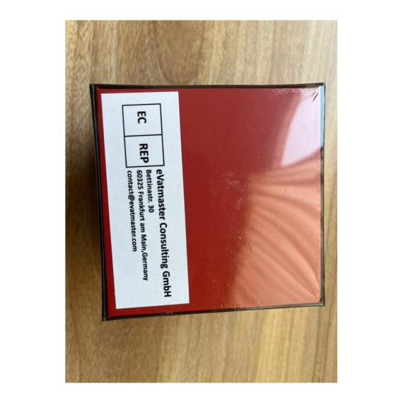Dimmschalter iolloi LED Dimmer Unterputz - Drehdimmer für Dimmbare LED/Halogen 230V - Schalter mit Klemmkrallen & Abdeckung - Dimmer für LED Lampen 5-300W