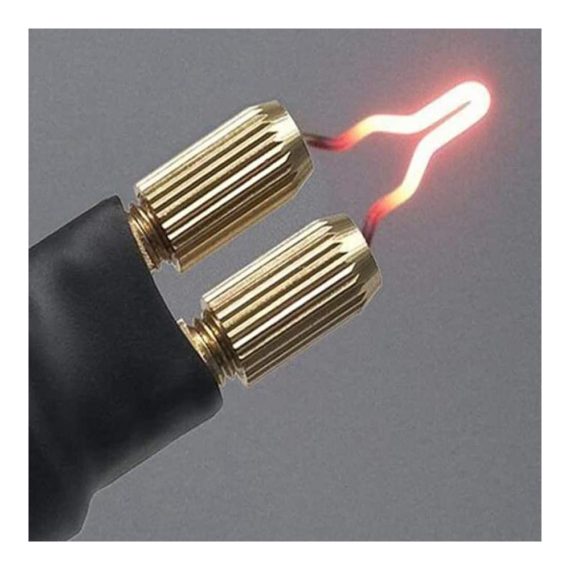 30-50W Brandmalmaschine - Professionelles Lötkolben Set mit 23 Pyrographie Spitzen aus Legierung für präzise Brandmalerei und kreative Projekte