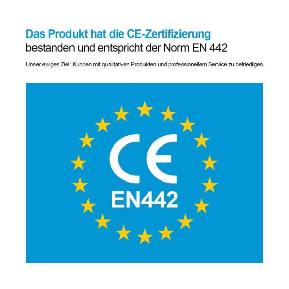 Badheizkörper 160x50 cm Weiß - Energiesparender Handtuchtrockner für Ihr Bad mit 654 Watt Leistung Mittelanschluss und Untenanschluss - Moderner Handtuchwärmer für optimale Heizungseffizienz