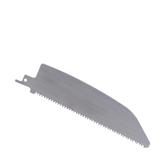 Astsägen Handsäge Bügelsäge Baumfällsäge - Hochleistungs-Sägeblätter für Holz Fleisch Knochen und Metall - 1pc Fish-Shape Reciprocating Saw Blade - Effiziente Säbel Sägeblätter für vielseitige Schneidwerkzeuge