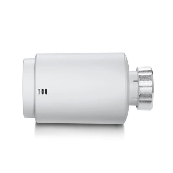 Programmierbarer Smart Radiator Thermostat mit Alexa Voice Control - ZigBee Actuator Temperaturregelung