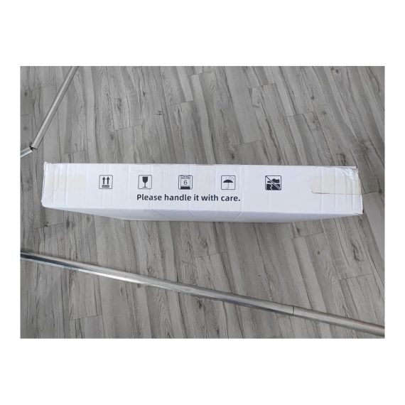 Antike Messing Regendusche & Handbrause Duschsystem - Wandmontage 20cm Drehkopf verstellbare Duschstange