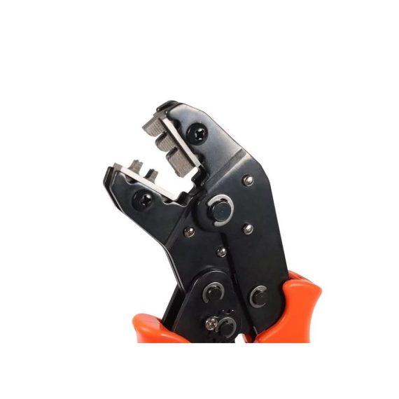 Selbststellende Bolzenschneider Crimpzange SN-01BM für Dupont PH2.0 XH2.54 KF2510 JST Molex D-SUB-Terminal - Effizientes Werkzeug zum Schneiden und Crimpen von Draht-Kabeln