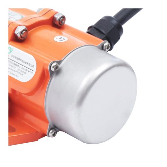 90W Vibrationsmotor | Asynchroner Rüttelmotor 3000RPM – Industrieller Multifunktionsvibrator