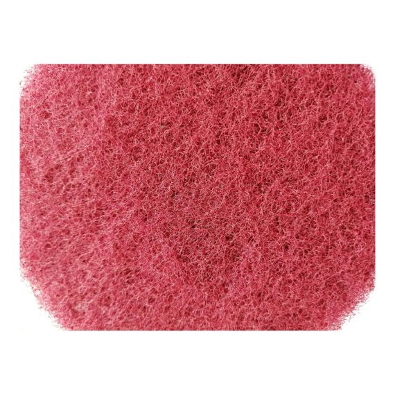 Polierpads und Scheuerschwämme Set - 20 Stück für Bohrmaschine | Kraftvolle Bürste für Fliesenreinigung inklusive 2 Schleifpad-Ersatz | Perfekt für Küche Haus Innen- und Außenbereich