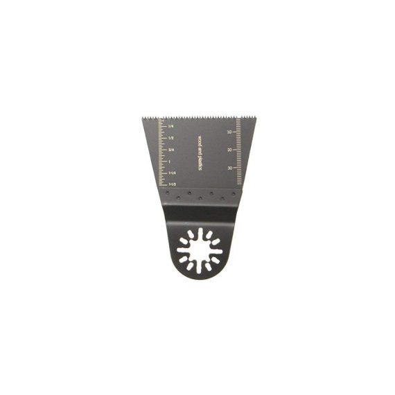 Multifunktionales Oszillierwerkzeug-Zubehör-Set 5 Hochleistungs-Sägeblätter für Parkside Workzone Einhell Challenge AEG Multitool