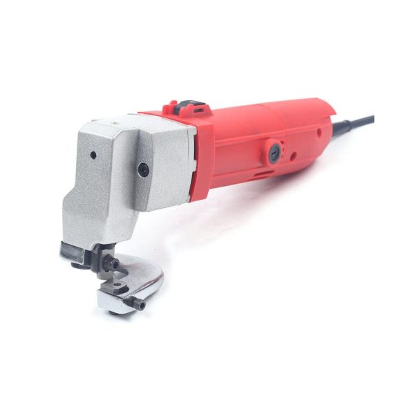 Elektrische Blechschere 500W - Präzise Metallknabber für Alu und Stahl (bis 2.5mm) - Industriequalität 220V