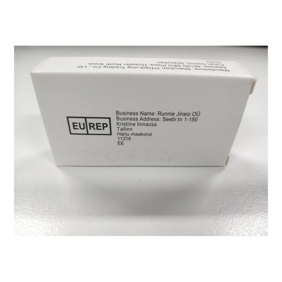Garagentor Handsender Fernbedienung 418MHz für Chamberlain LiftMaster - Kompatibel mit 4180E 4182E 4183E 4185E - Einzelstück mit optimalem Garagentor-Zubehör