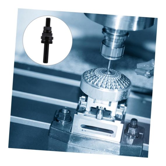 5C Spannzangen-Set für CNC-Drehmaschinen mit Anschlägen und Gewindefutter