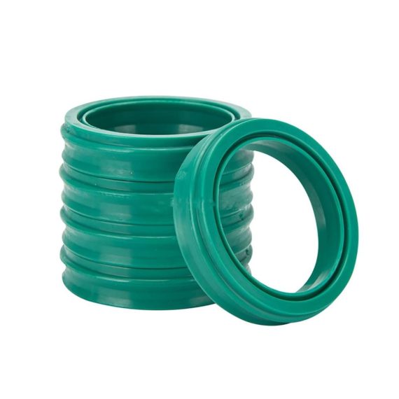 Fensterdichtungen 5er Set – Hochleistungs EU-Dichtringe für Polyurethan-Hydraulikzylinder Kolbenstangen bidirektionale Dichtungen – Vielseitige Luft- und Öldichtungsscheibe (20x30x10.7mm