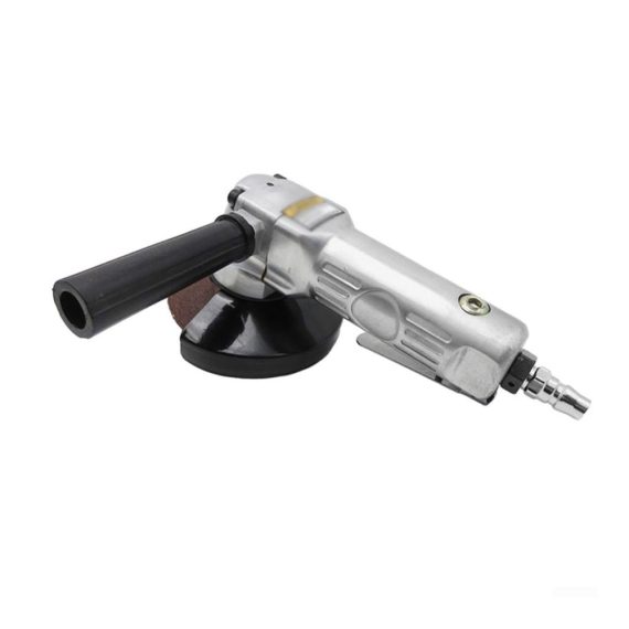 1/4 Pneumatischer Winkelschleifer 11000rpm – Präzise Poliermaschine für Automobile und Schiffe