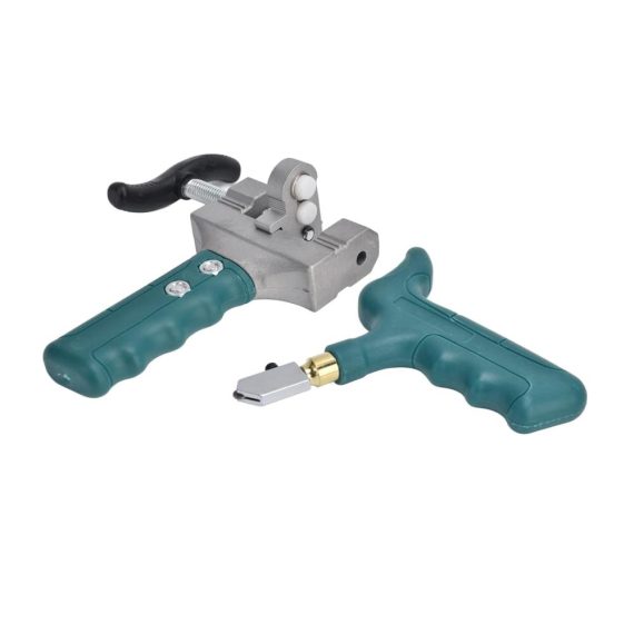 Tragbarer Fliesenschneider Handheld Tool Kit für präzises Schneiden - Hohe Stärke für Zuhause