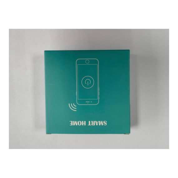4-Kanal WLAN Smart Switch Fernsteuerbares Relaismodul TUYA/Smart Life APP Alexa/Google Assistant kompatibel