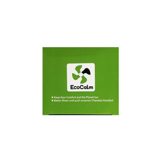 Smartes Heizungsmanagement Duo-Set Heizkörperregler & Zubehör mit leistungsstarkem Ventilator und 10 verbesserten Lüftern für maximale Heizeffizienz und Energieeinsparung