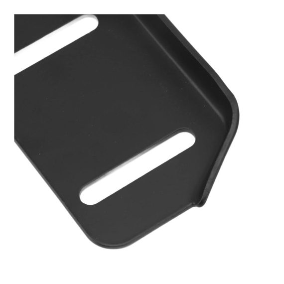 Schneefräsen-Gleitschuhe Set für MTD 784-5580 – 2 Stück Höhenverstellbare Gleitplatten Ersatz-Kit mit Hardware für Schneefräse-Werfer