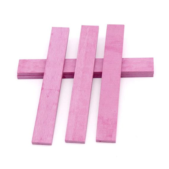 Rubin Schleifpapier 1pcs 3000 Grit für präzises Schärfen von Messern – Professionelles Polierölstein-Werkzeug mit 20mm Durchmesser