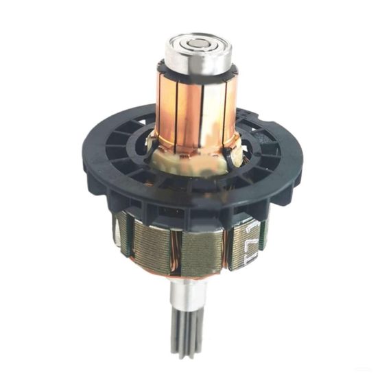 Schlagbohrmaschinen Armature Assy mit Rotoranker für XDT04 18V LXT Schlagschrauber - Ersatzteil 1 PC