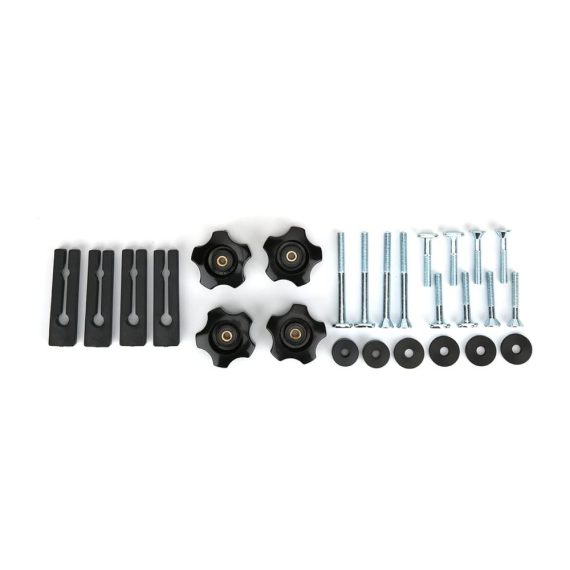 Bandsägen-Zubehör 2-teiliges Federbrett-Set für Holzbearbeitung Frästische Sägen – Vielseitiges Design Tischlerhilfe & Handwerkzeug-Kit in Gelb