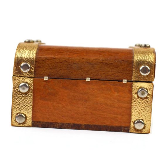 250 Stk Mini-Scharniere - Hochwertige Bastelsachen und Miniaturdekoration mit Schrauben für Schränke Retro-Messing-Scharniere Eisen-Hardware für DIY-Projekte