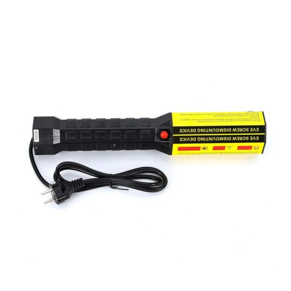 Induktionsheizgerät 1000W - Löt- & Entlöt-Kits flammenloser Induktionsheizer 3 Spulen magnetische Induktionsheizung Werkzeug 230V