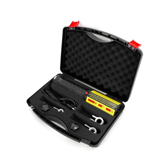 Induktionsheizgerät 1000W - Löt- & Entlöt-Kits flammenloser Induktionsheizer 3 Spulen magnetische Induktionsheizung Werkzeug 230V