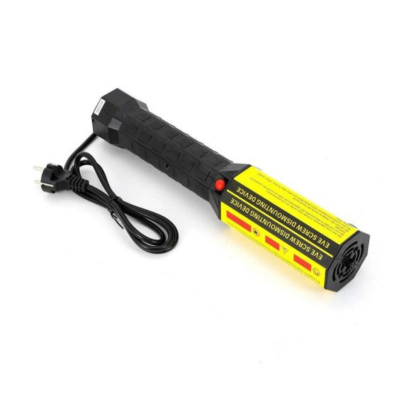 Induktionsheizgerät 1000W - Löt- & Entlöt-Kits flammenloser Induktionsheizer 3 Spulen magnetische Induktionsheizung Werkzeug 230V